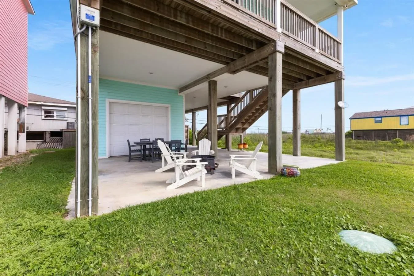 17514 Bristow Drive, Galveston, Texas, United States. - Photo 3