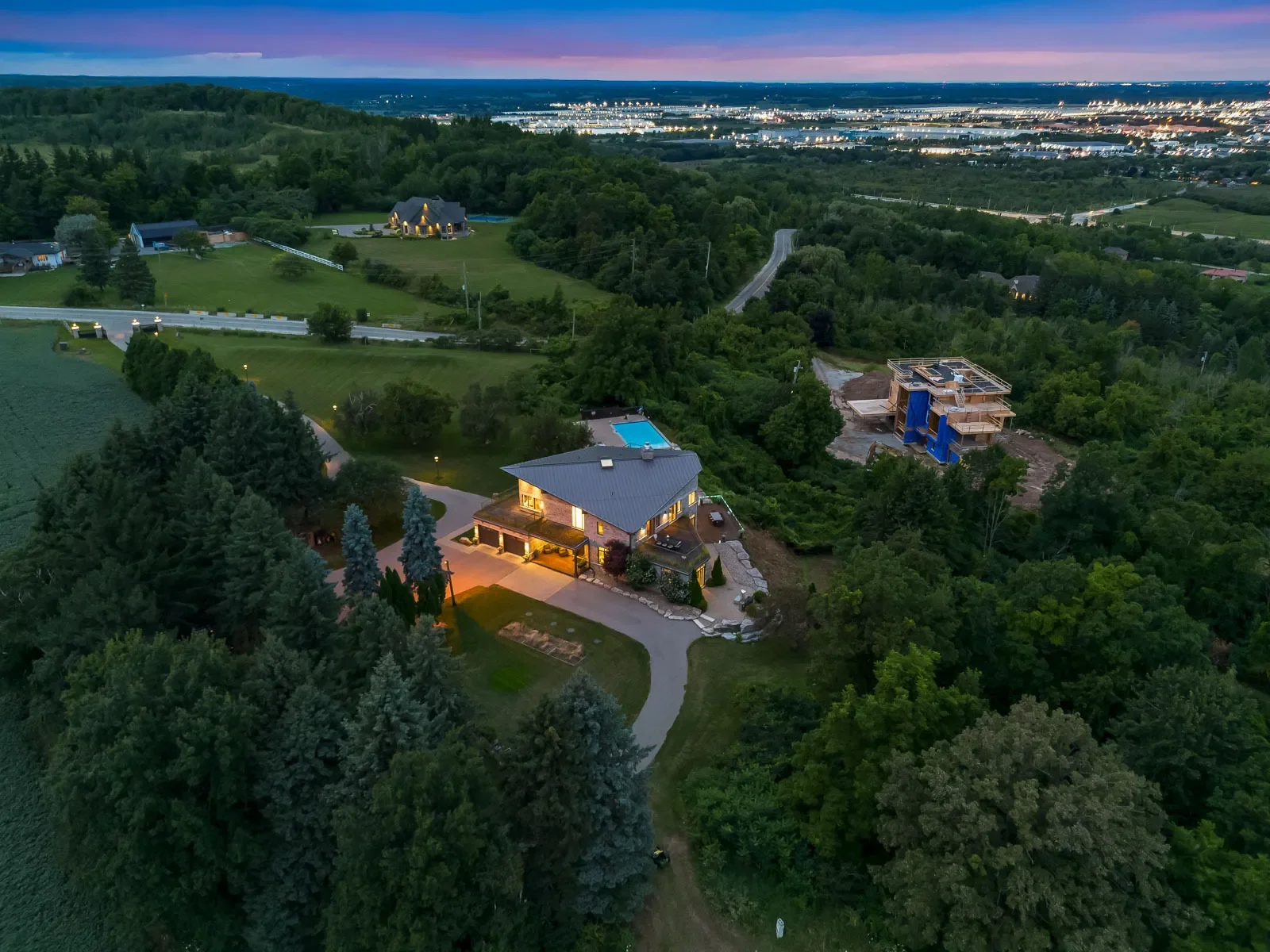 5500 Steeles Ave W, Milton, ON L9T 2Y1, Canada, Milton, Ontario, Canada. - Photo 74
