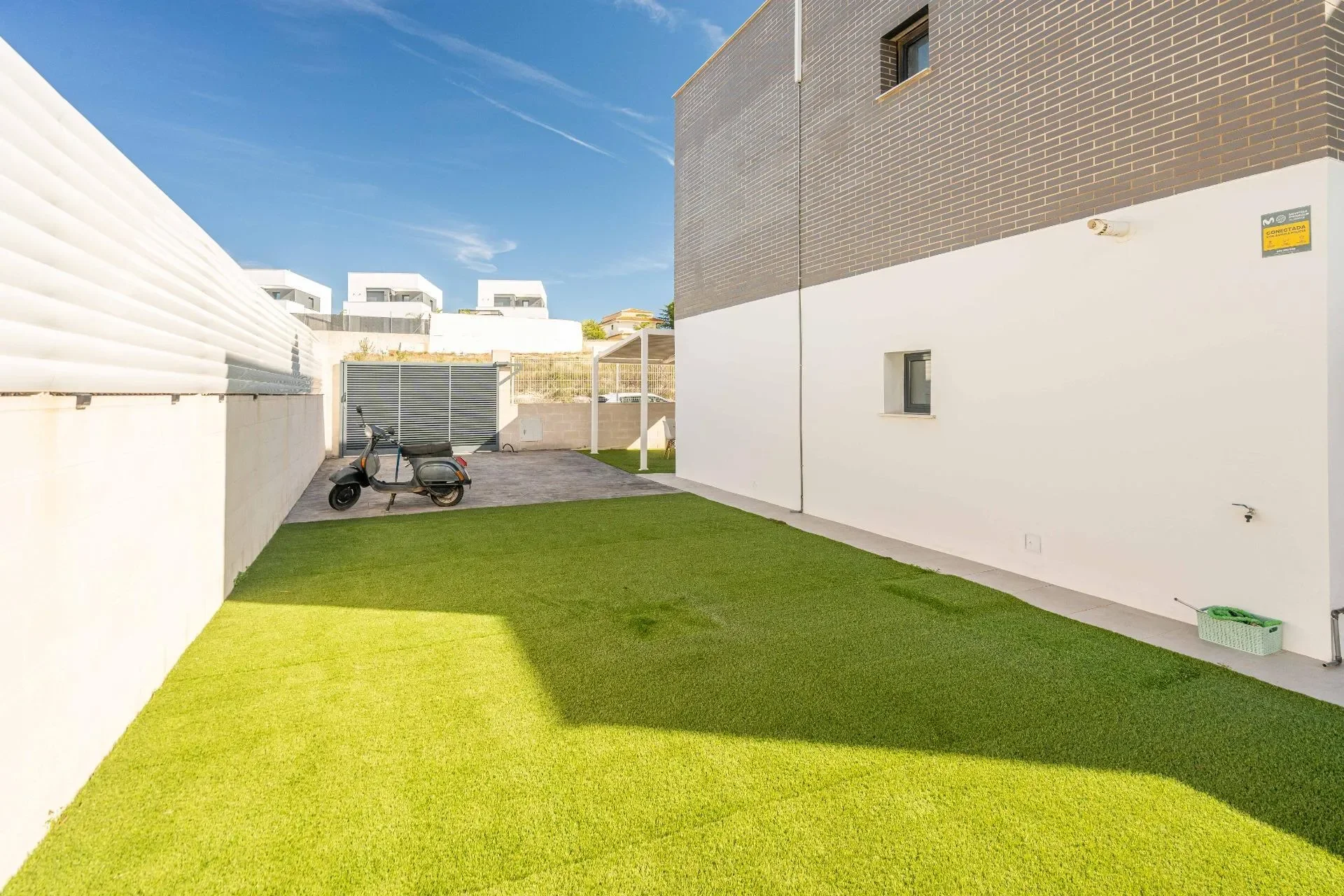 Urbanizacion montsano, San Antonio de Benageber, VALENCIA, San Antonio de Benageber, San Antonio de Benageber, Valencian Community, Spain. - Photo 21