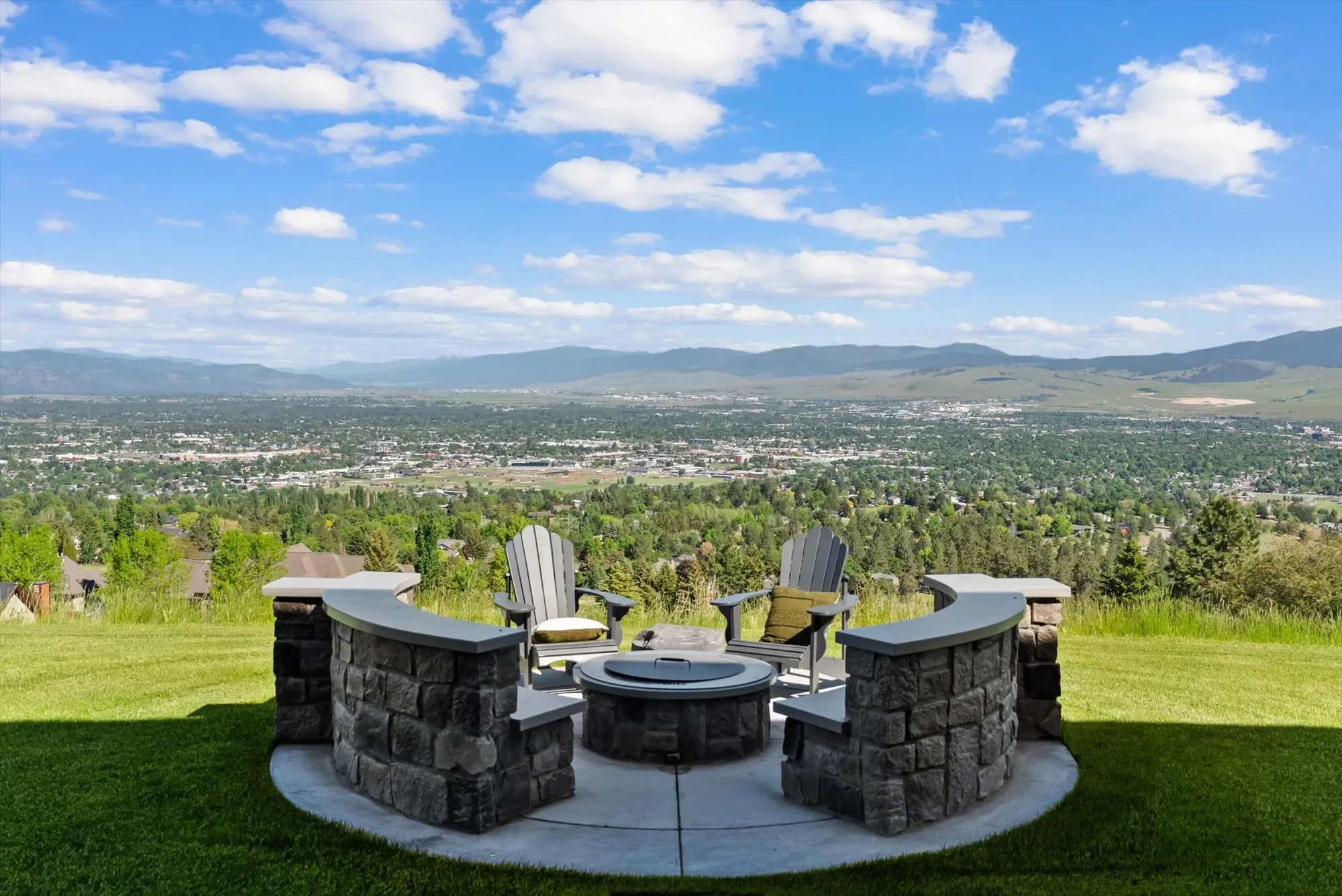 1133 Pacific Drive, Missoula, Montana, United States. - Photo 55