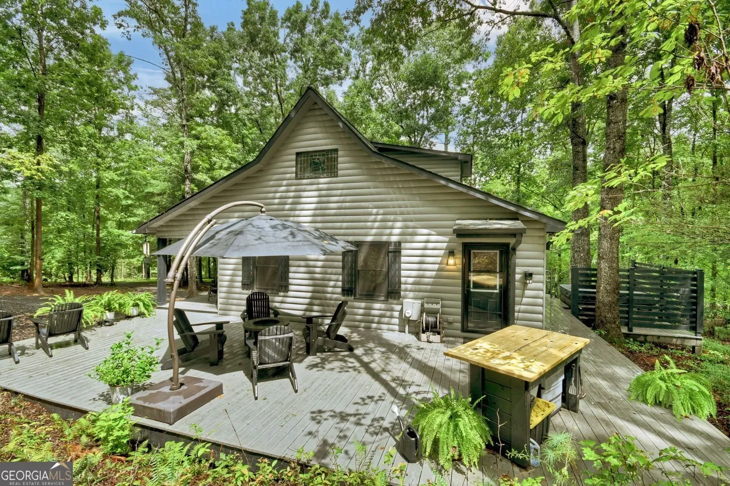 31 Highland Hammock DR, Blue Ridge, Georgia, United States. - Photo 6
