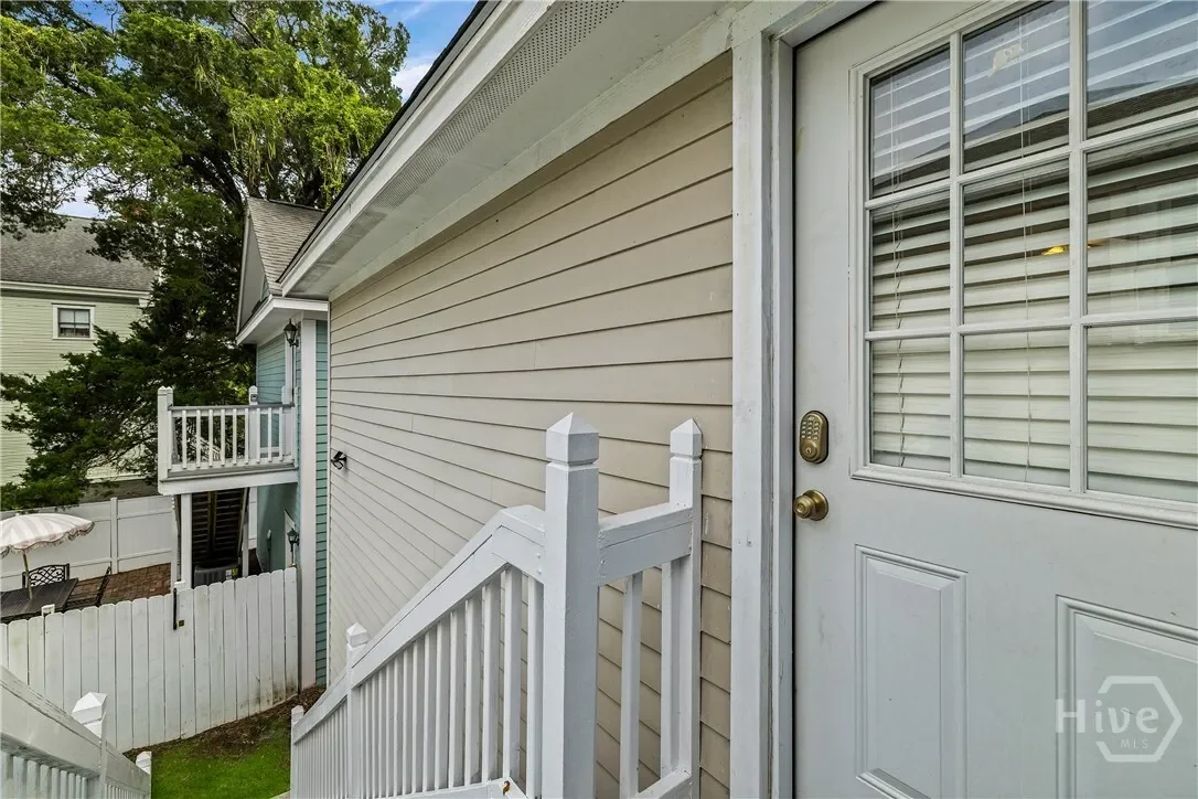 409 E Park Avenue, Savannah, Georgia, United States. - Photo 21