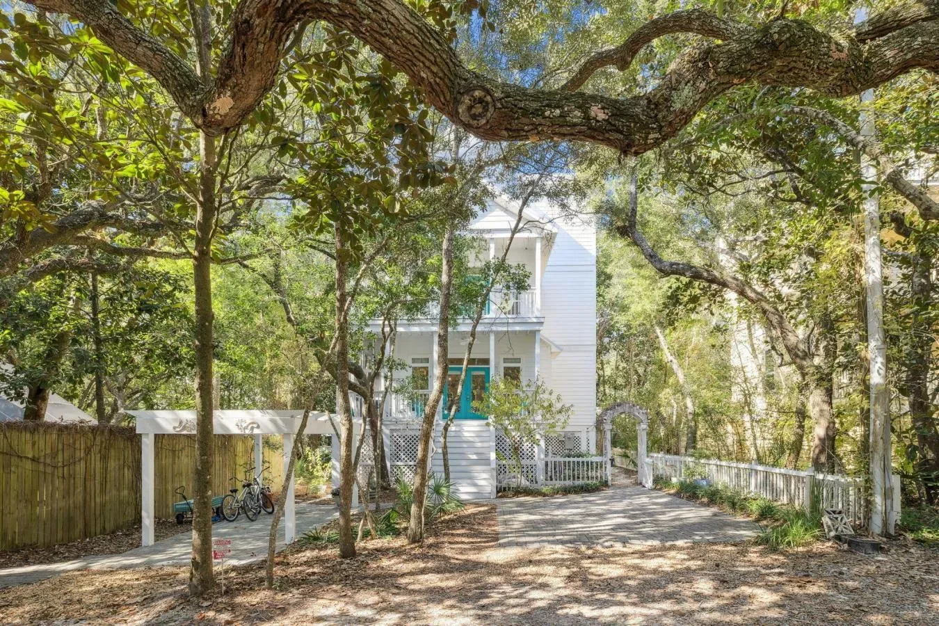119 Nightcap Street, Santa Rosa Beach, Florida, United States. - Photo 2
