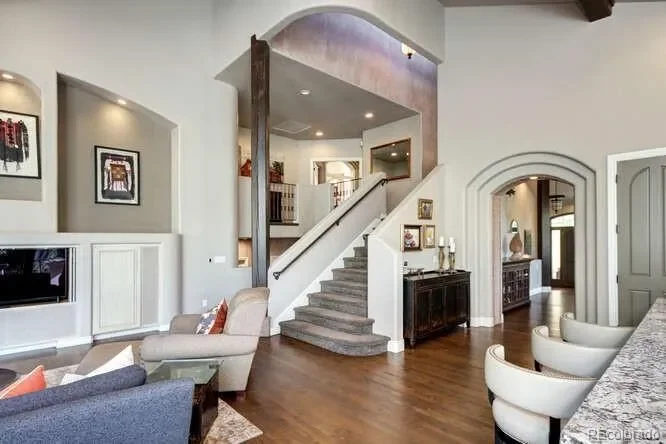 388 Titan Place, Castle Rock, Colorado, United States. - Photo 18