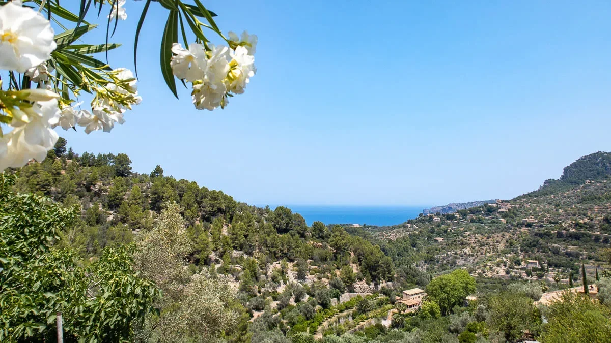 Deià, Mallorca, Deià, Deia, Balearic Islands, Spain. - Photo 4