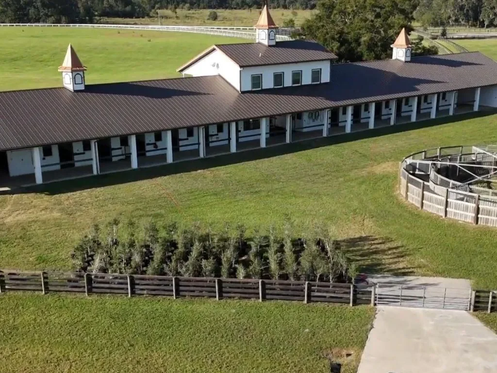 1345 NE 155 PLACE, Reddick, Florida, United States. - Photo 2