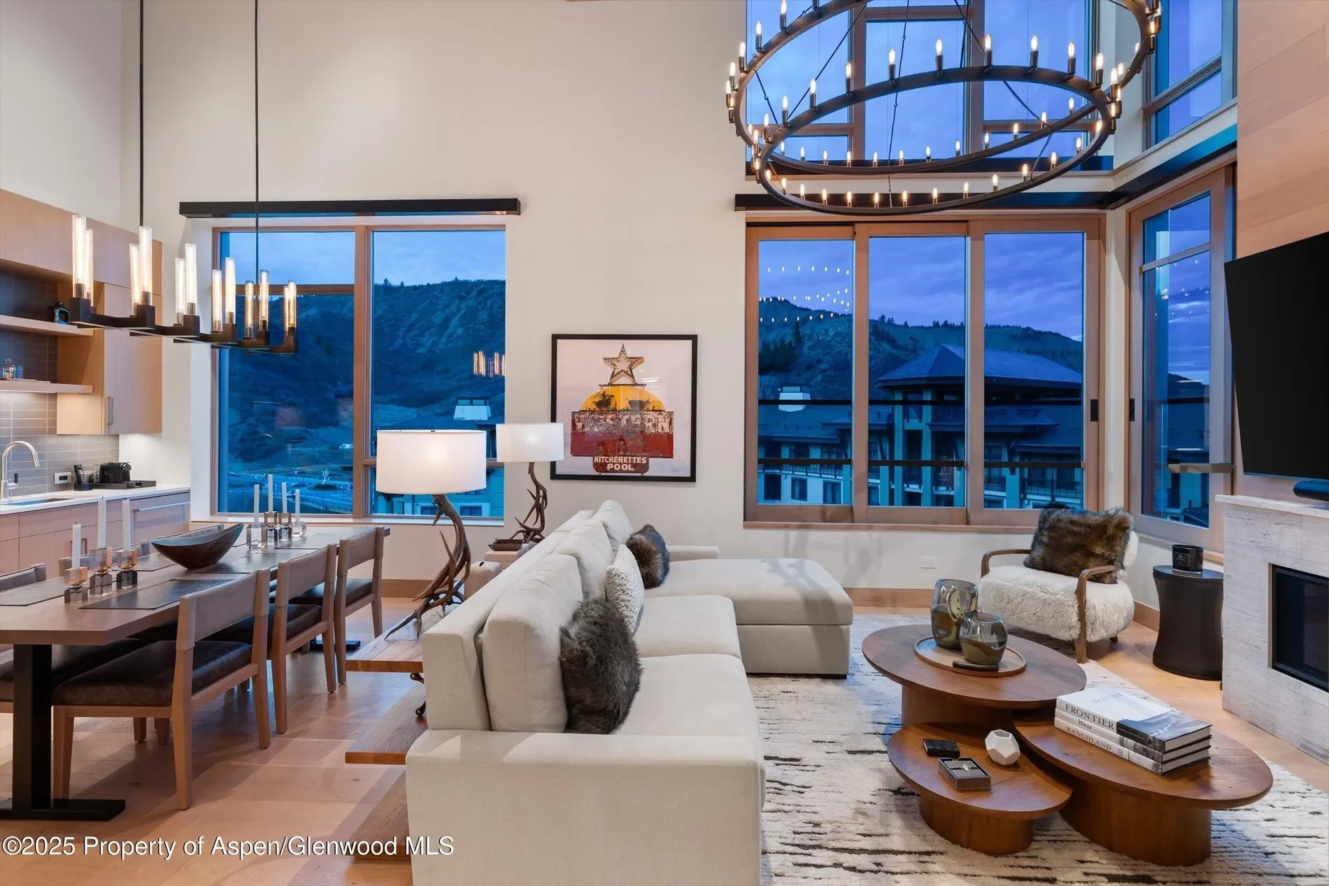 130 Wood Road, #654, Snowmass Village, CO, 81615, USA, Aspen, Colorado, United States. - Photo 12