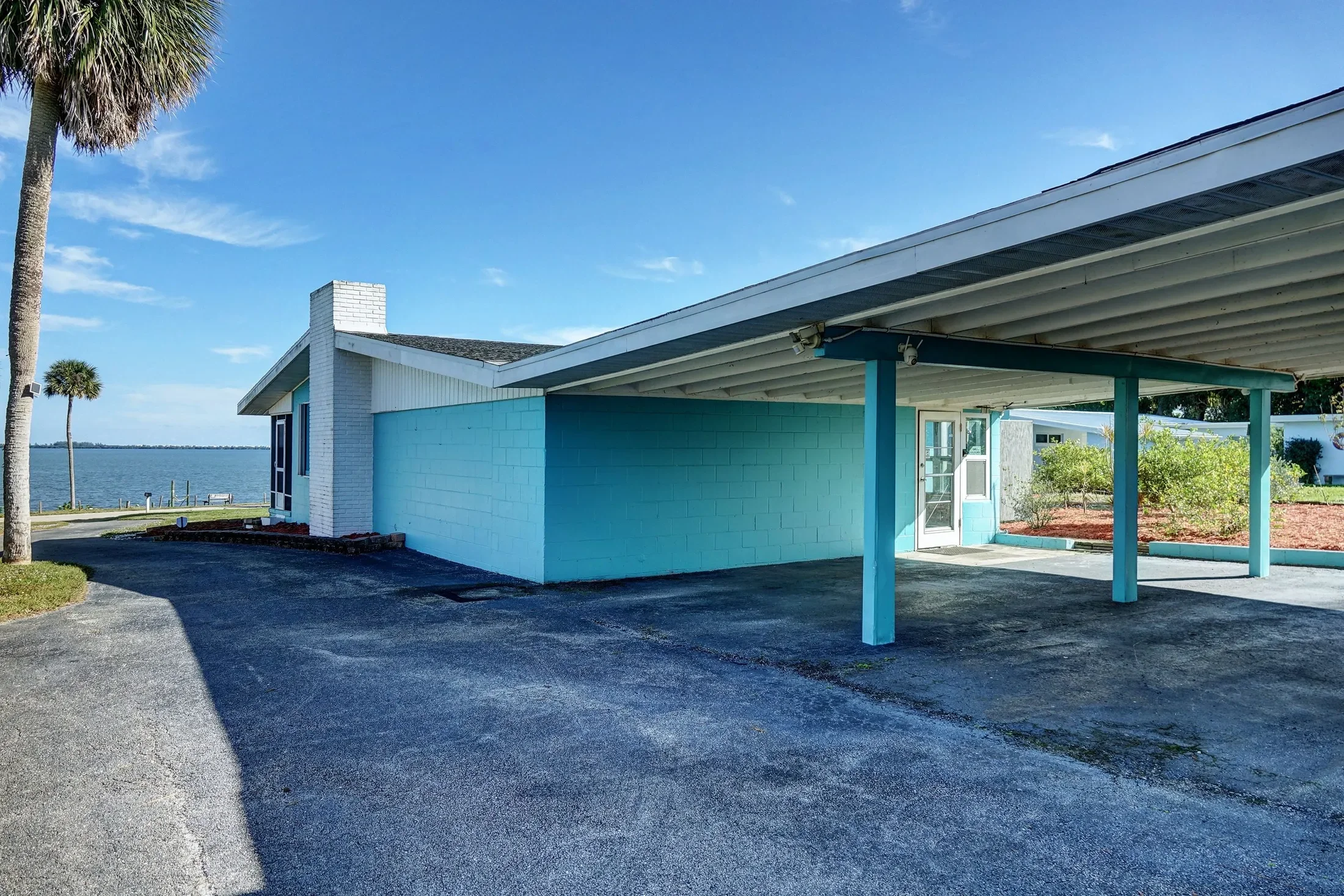 4103 S Indian River Drive , Fort Pierce, FL 34982, Fort Pierce, Florida, United States. - Photo 9