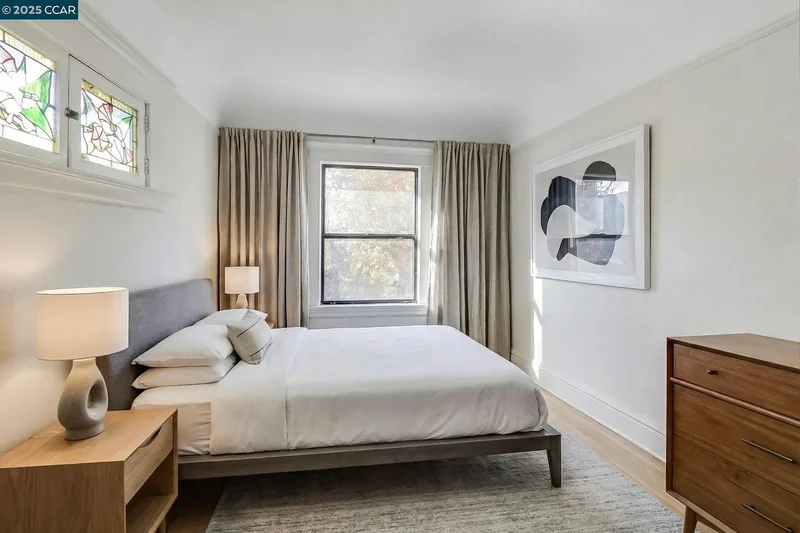 170 Vernon Ter, Oakland, California, United States. - Photo 20