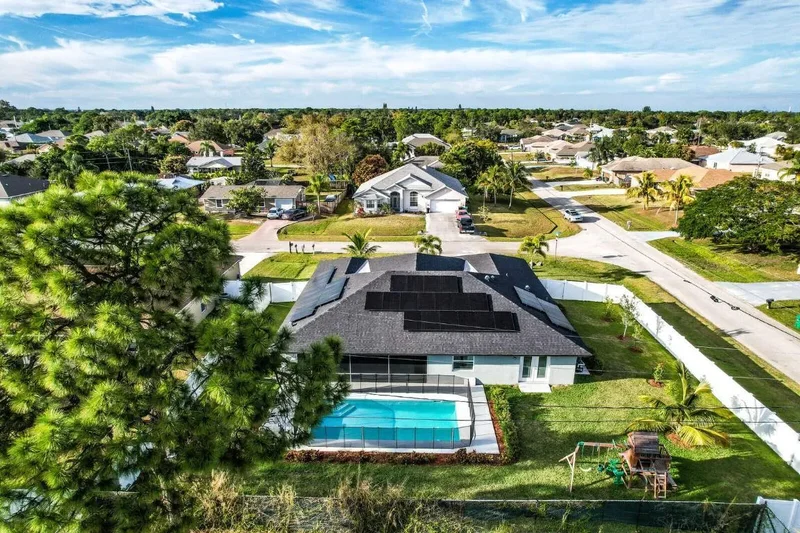 202 SW Chandler Terrace, Port St Lucie, FL 34984, Port St. Lucie, Florida, United States. - Photo 45