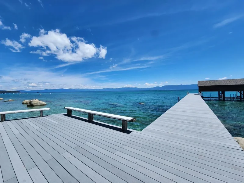 Meeks Bay, CA, 96142, USA, Tahoma, California, United States. - Photo 7