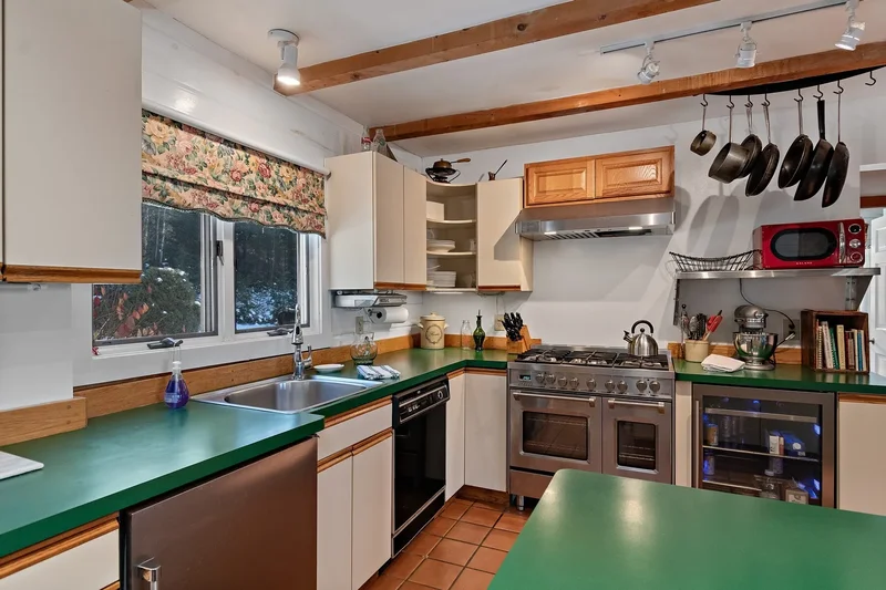 1227 Roxbury Mountain Road, Warren, VT 05674, Warren, Vermont, United States. - Photo 13