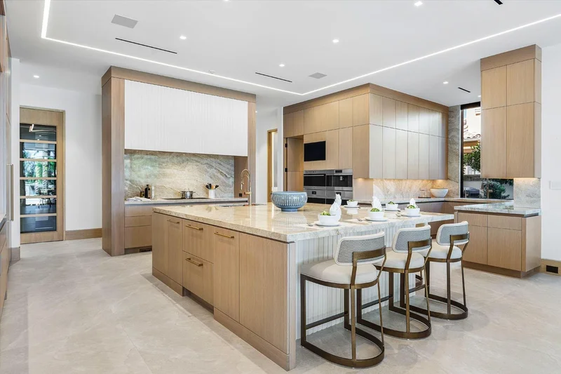 1520 Royal Palm Way, Boca Raton, Florida, United States. - Photo 59