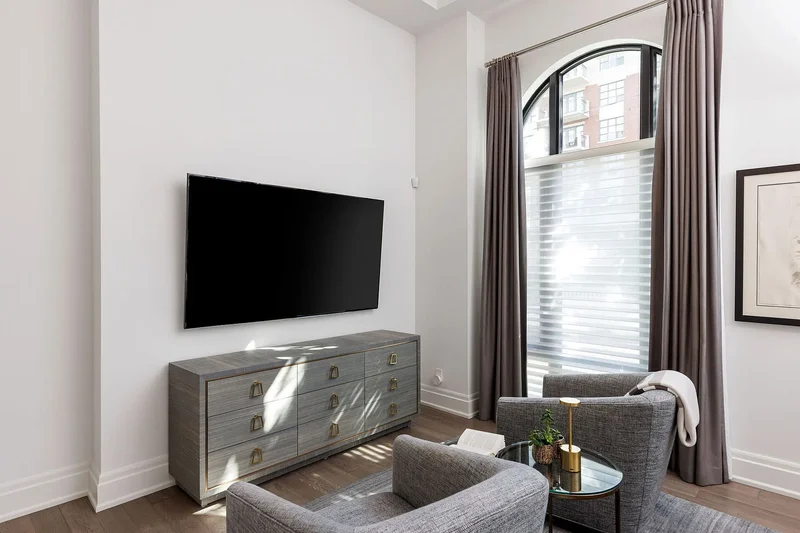 4 The Kingsway  TH 2, Toronto, ON M8X 2T1, Toronto, Ontario, Canada. - Photo 19