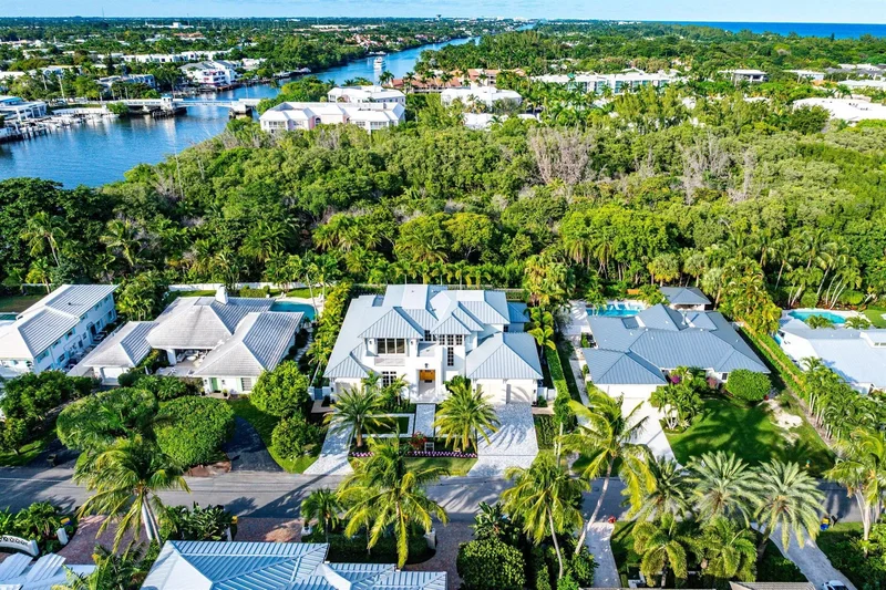 1105 Harbor Drive, Delray Beach, Florida, United States. - Photo 73