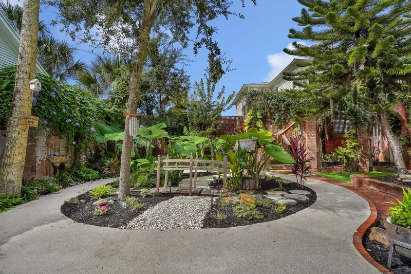 268 St George Street , St. Augustine, FL 32084, St. Augustine, Florida, United States. - Photo 48