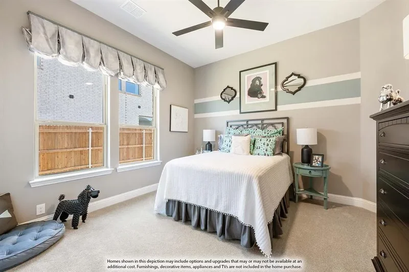 3817 Grace Park Lane, Bedford, Texas, United States. - Photo 7