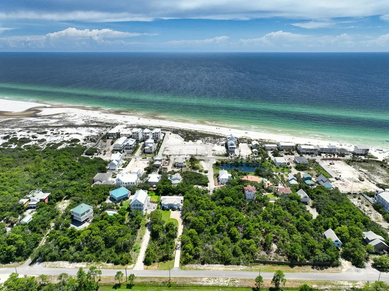 Rosemary Beach, Florida, United States. - Photo 50