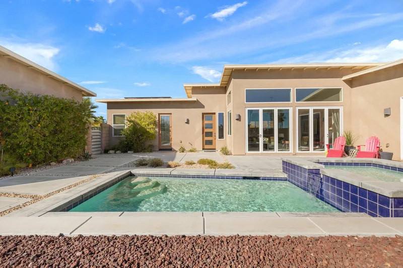 13996 Avenida la Vista , Desert Hot Springs, CA 92240, Desert Hot Springs, California, United States. - Photo 17