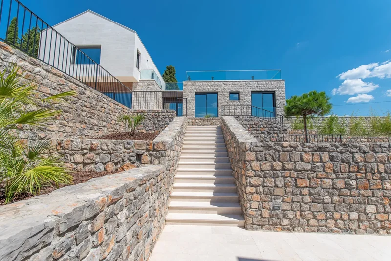 Djurasevici, Tivat, Đuraševići, Tivat Municipality, Montenegro. - Photo 49