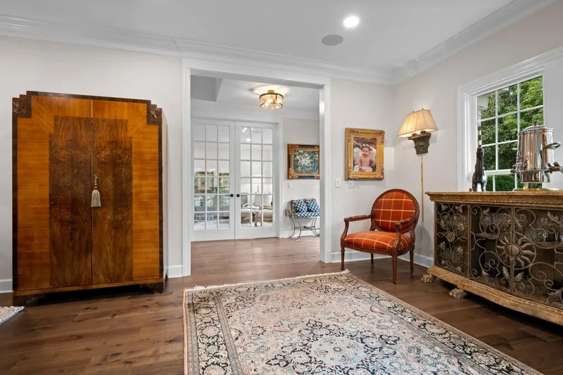 6326 Chickering Woods Dr, Forest Hills, Tennessee, United States. - Photo 17