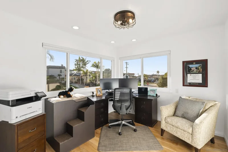 4474 Niagara Ave, San Diego, California, United States. - Photo 48