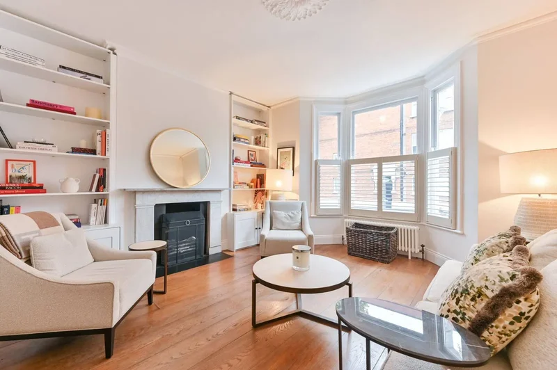 11 Ashburnham Road, Central London, London, England, United Kingdom. - Photo 12