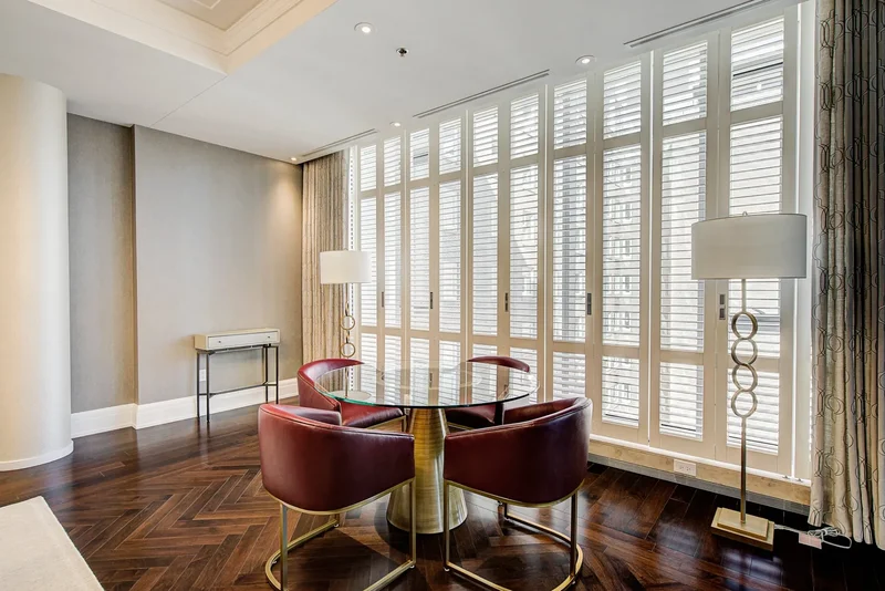 1280 Rue Sherbrooke O. 810, Montréal, Quebec, Canada. - Photo 16