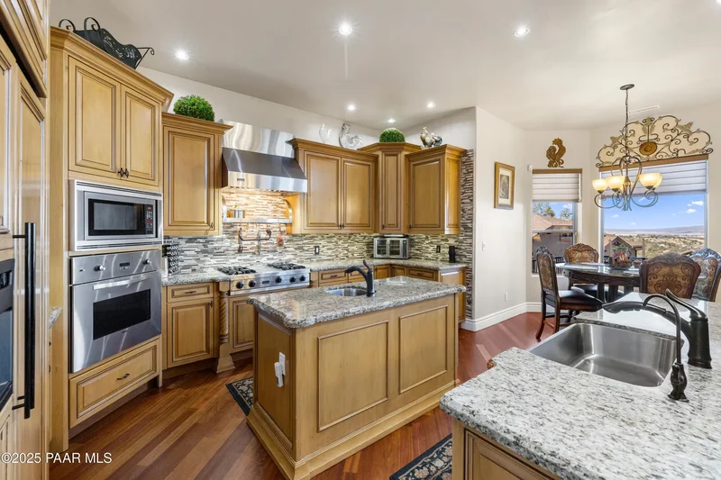 791 N Creekside Drive, Prescott, AZ 86303, Prescott, Arizona, United States. - Photo 20