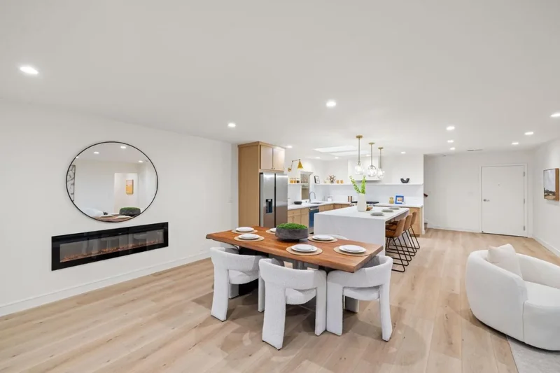 1218 Sanchez Way, Redwood City, California, United States. - Photo 12