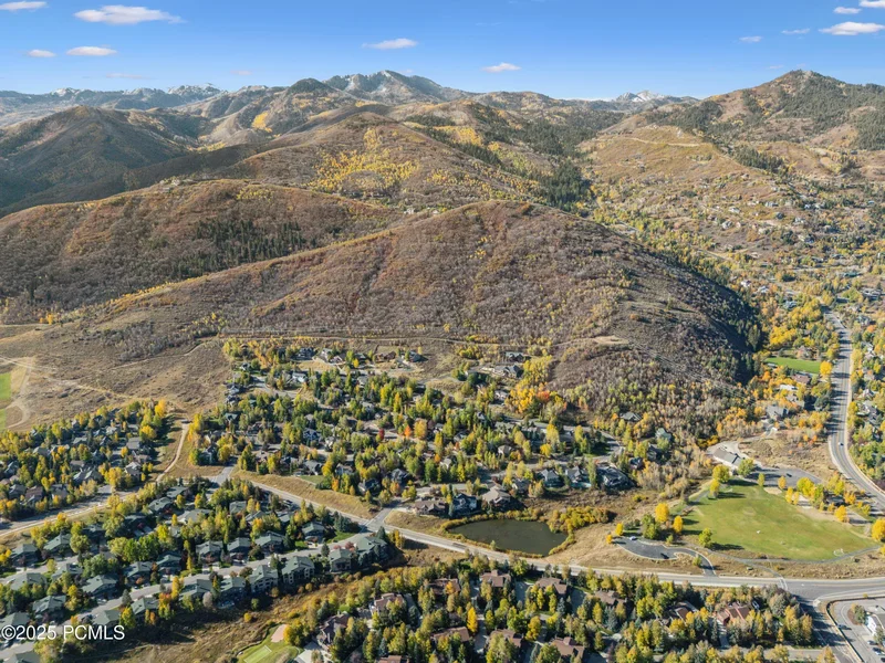 3057 Elk Run Drive, Park City, Utah, United States. - Photo 39