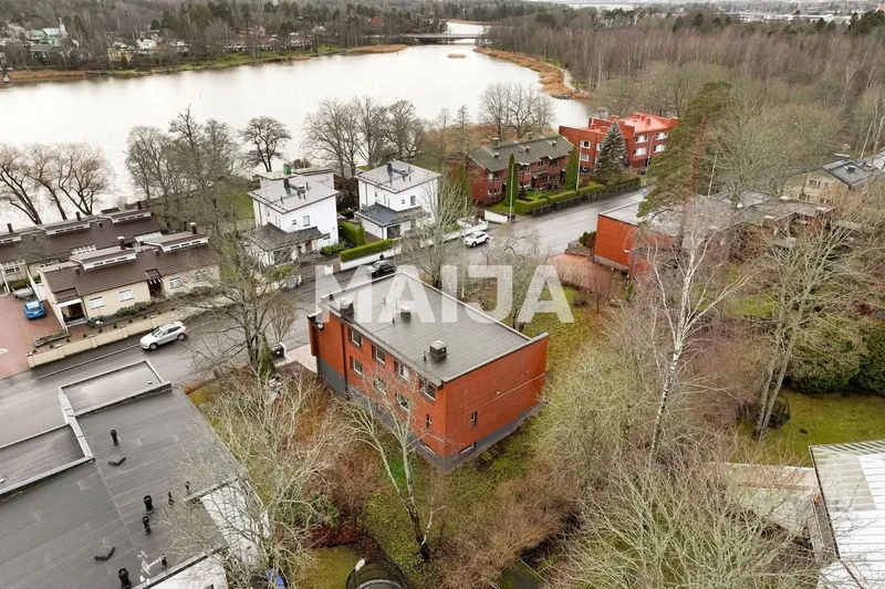 Tammisalontie 27, Helsinki, Uusimaa, Finland. - Photo 9