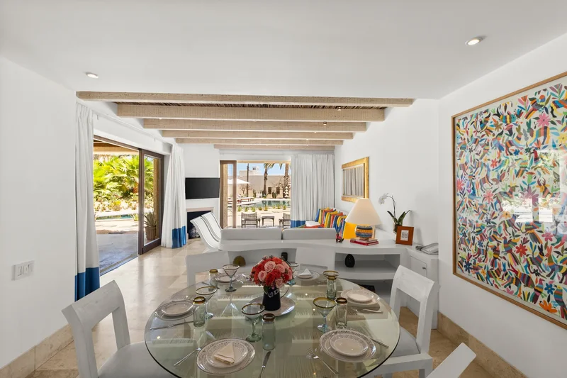 Residence 3101, Las Ventanas Al Paraiso A Rosewood Resort