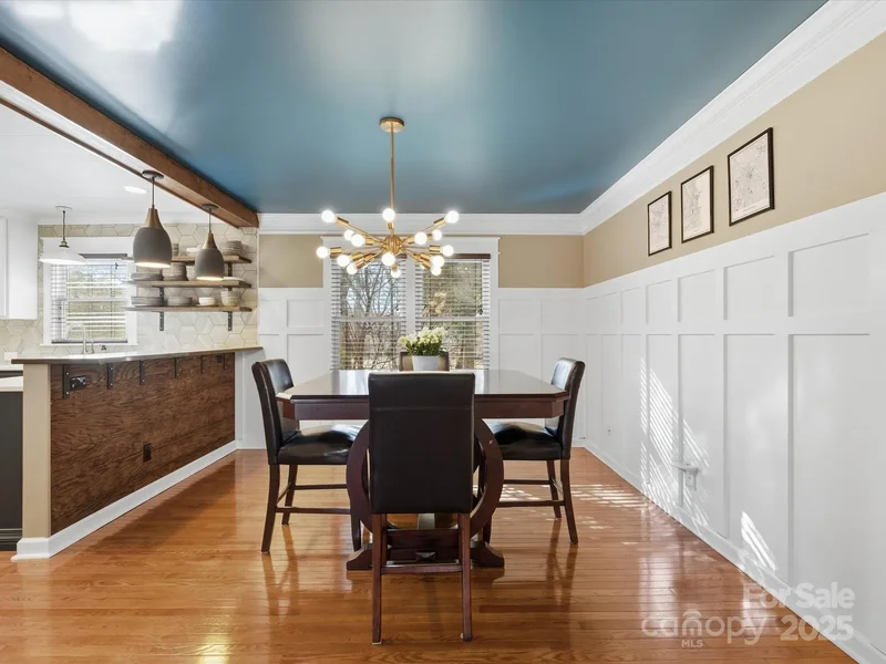 9218 Deerpark Lane, Charlotte, NC 28277, Charlotte, North Carolina, United States. - Photo 22