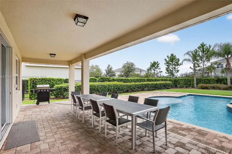 7716 Fairfax, Kissimmee, Florida, United States. - Photo 8