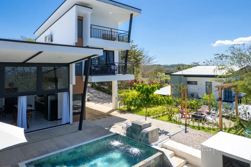 20915 - Casa Oleaje – An exclusive coastal retreat in Marbella, Guanacaste