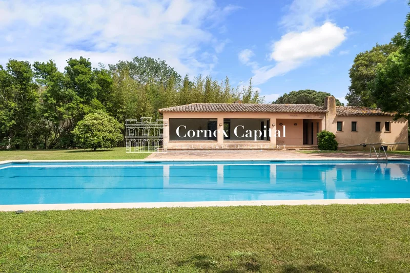 17253 Mont-ras, Girona, Spain, Mont-ras, Catalonia, Spain. - Photo 26
