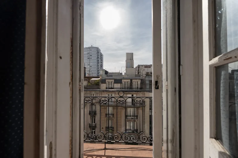Urban Sophistication with Private Pool, Buenos Aires City, B, Buenos Aires, Buenos Aires, Argentina. - Photo 7