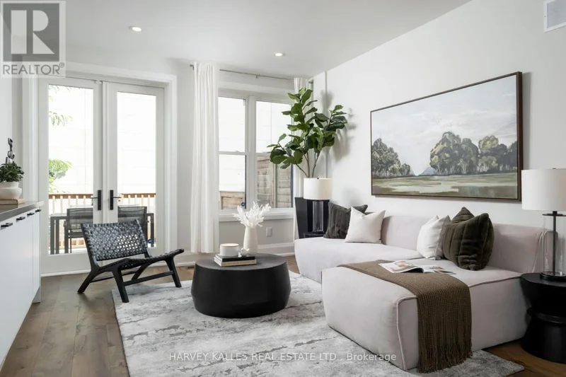 7 EDGEDALE ROAD, Toronto (North St. James, ON, CANADA, Toronto, Ontario, Canada. - Photo 17