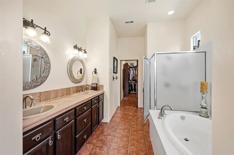 11 Reeds Peak, Santa Fe, NM 87508, Santa Fe, New Mexico, United States. - Photo 15