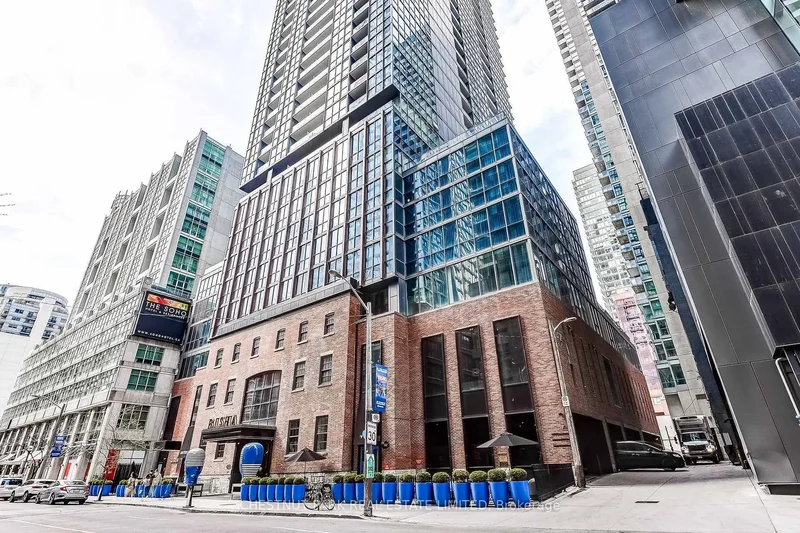4005 - 88 Blue Jays Way, Toronto, Ontario, Canada. - Photo 11