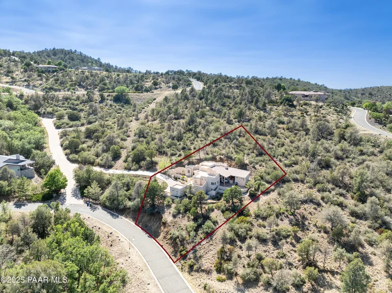 628 W Lee Boulevard, Prescott, AZ 86303, Prescott, Arizona, United States. - Photo 44