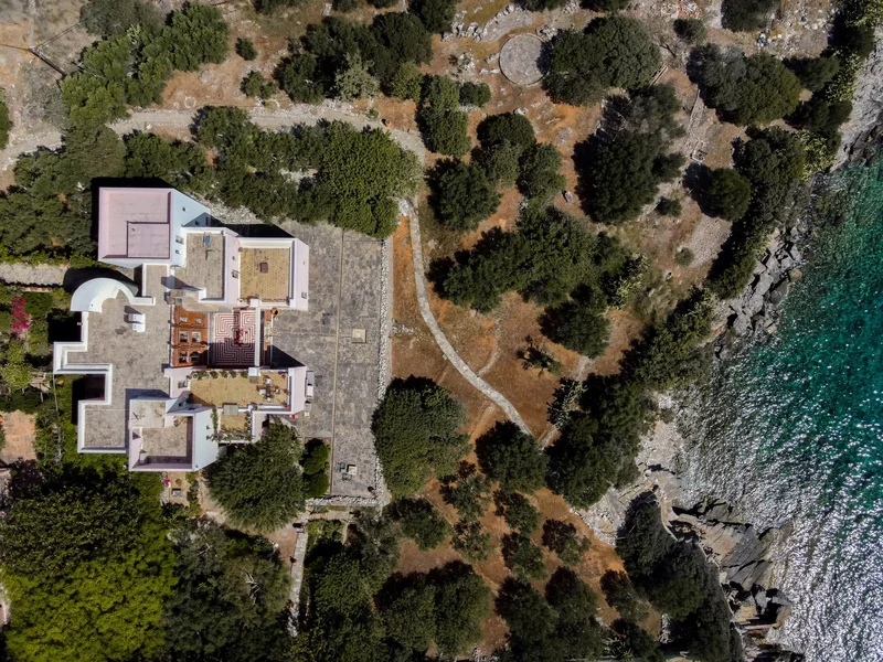 Schisma Eloundas, Greece, Community of Elounta, Agios Nikolaos Municipal Unit, Greece. - Photo 12