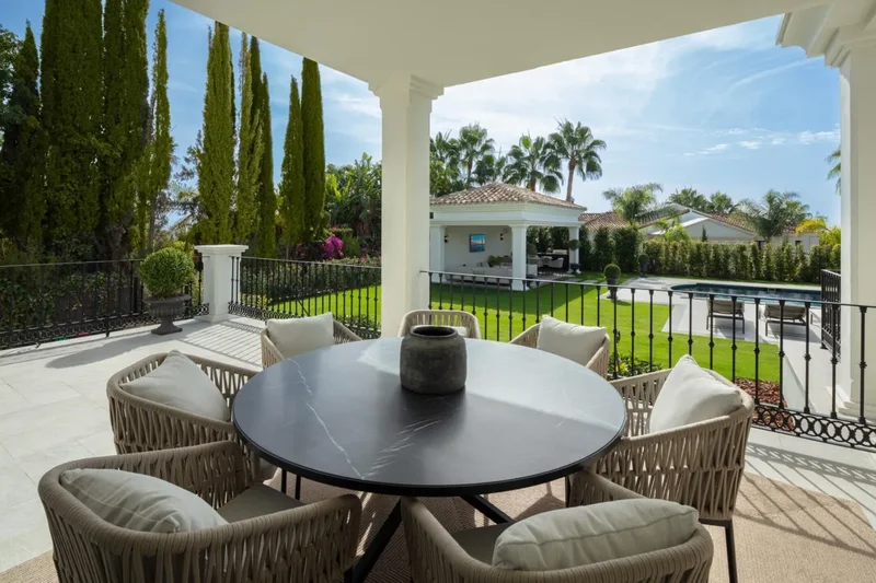 Calle Mozart, 29602, Marbella, Malaga, Marbella, Sierra Blanca, Marbella, Spain. - Photo 39