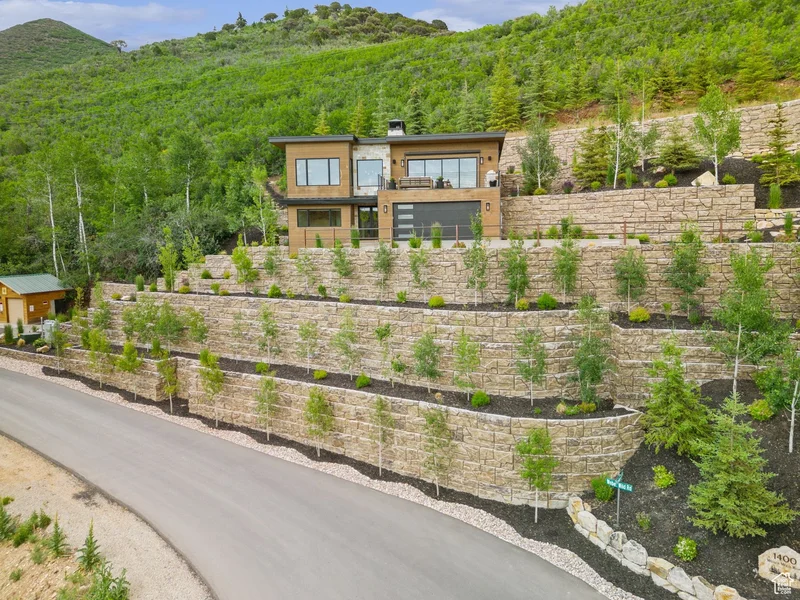 1400 WEBER WILD RD, Kamas, Utah, United States. - Photo 8