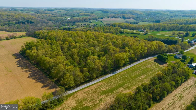 LOT 4 RIDGE ROAD, FAWN GROVE, PA 17321, Fawn Grove, Pennsylvania, United States. - Photo 13