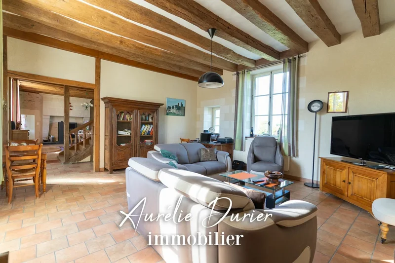 Propriété Gabrielle