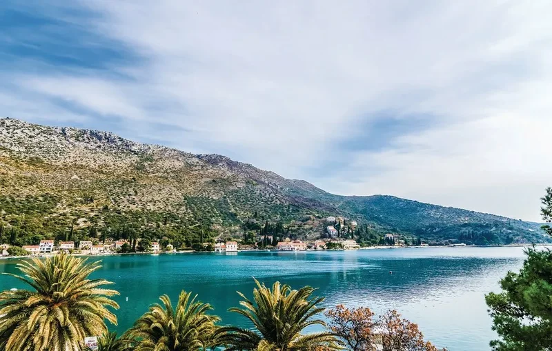 Gradski kotar Gruz, Dubrovnik, Dubrovnik-Neretva County. - Photo 6