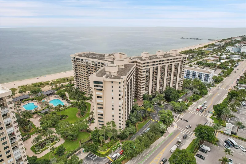 4900 N Ocean Blvd #802, Lauderdale By The Sea, FL 33308, Fort Lauderdale, Florida, United States. - Photo 8