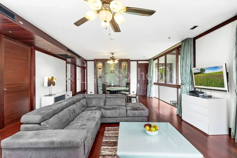 Royal Phuket Marina Penthouse Waterfront Penthouse, Mueang Phuket, 83 83000, Ko Kaeo, Phuket, Thailand. - Photo 21